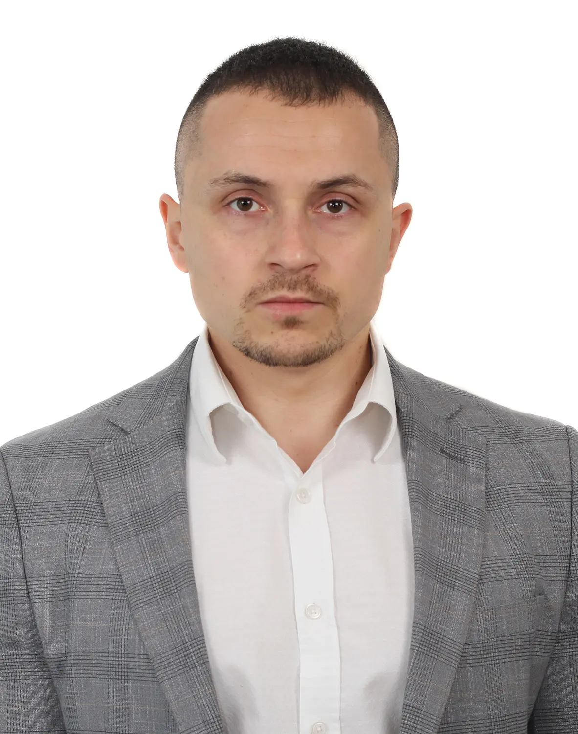 Адвокат Йордан Първанов